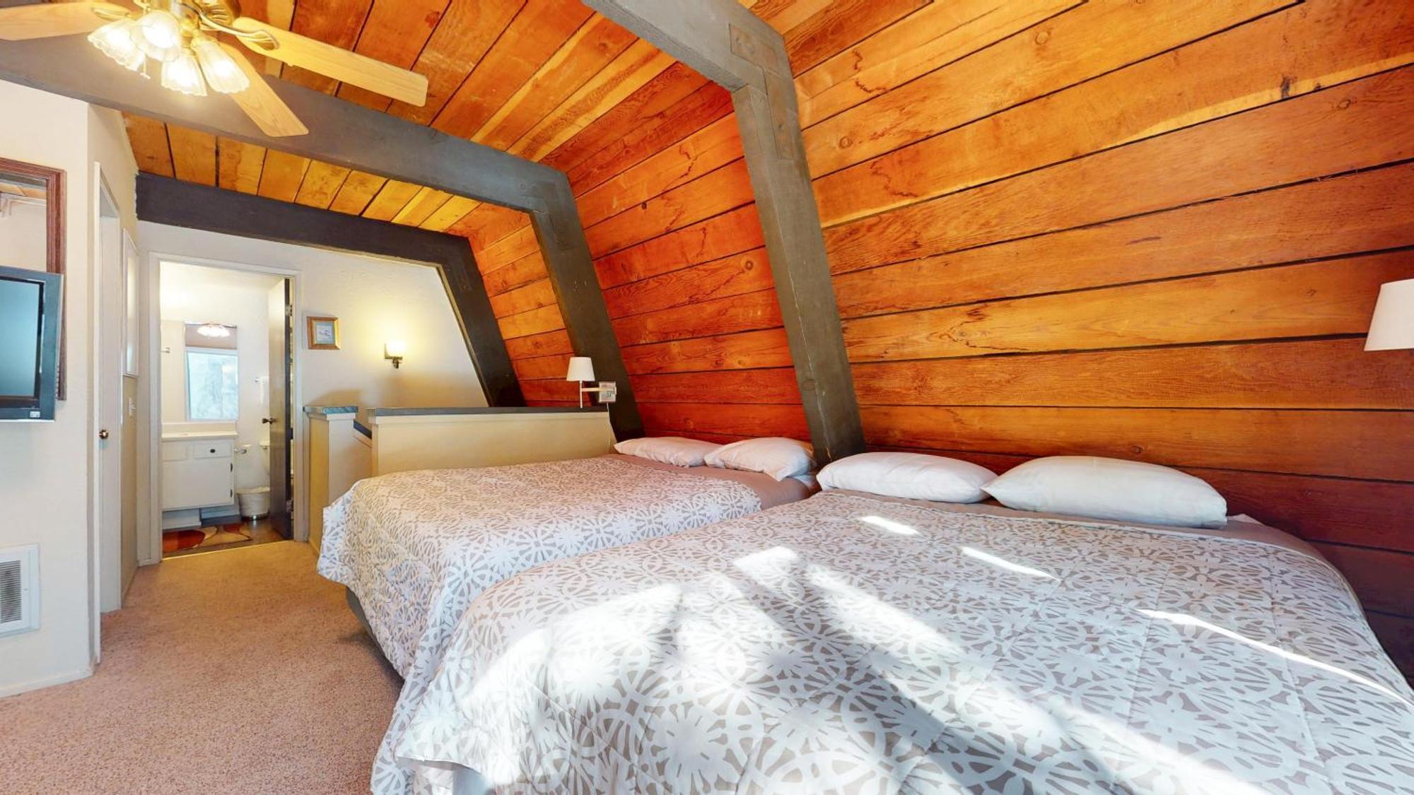 Bigwood #62 Condo Mammoth Lakes Ngoại thất bức ảnh