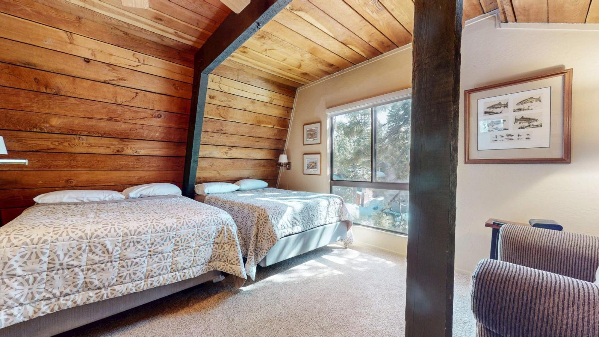 Bigwood #62 Condo Mammoth Lakes Ngoại thất bức ảnh